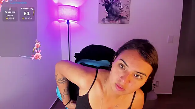 Nicole_Ss webcam
