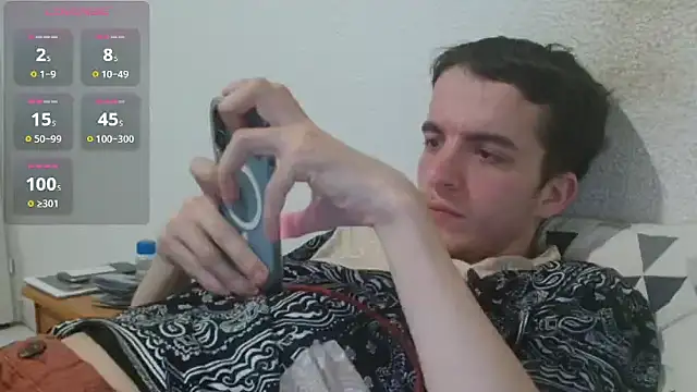 Tombgy07 webcam