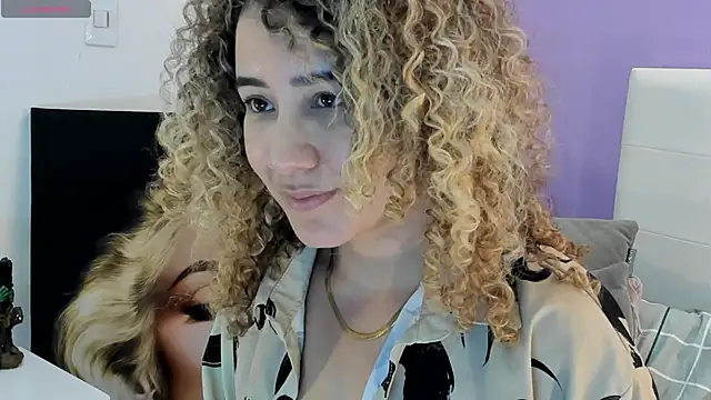 Charlotte11-11 webcam