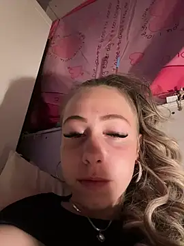 Katherinabby33 webcam