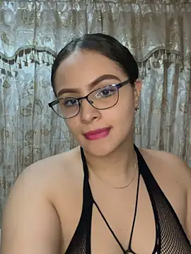 Tayler_Kim webcam