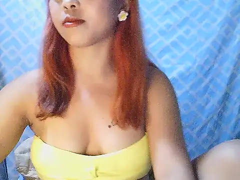 AsianKelly69 webcam