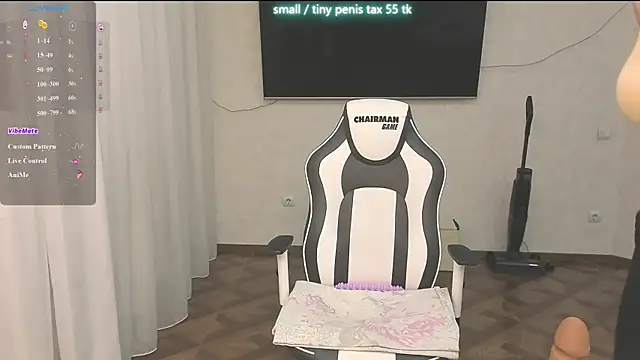 SofiaNour webcam
