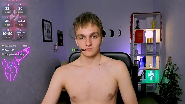 john_lik webcam