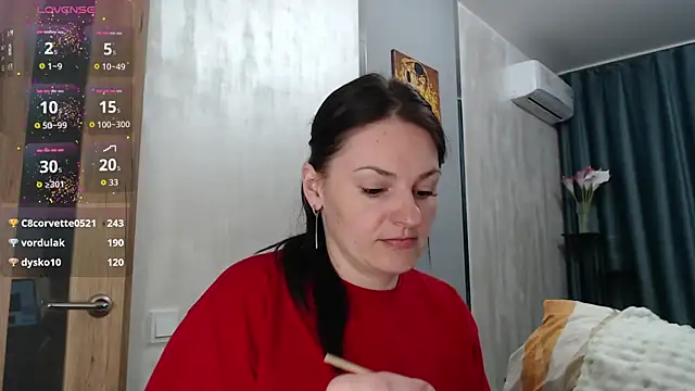 Stacy_Davice webcam