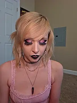 AmethystFoxx