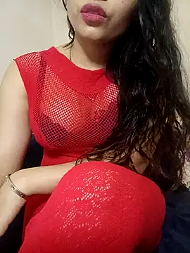 Webcam Model (Ur_prisha7) is live