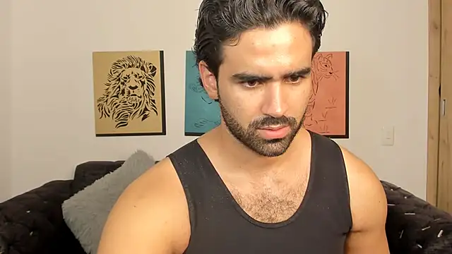 Brad_Martin live sex cam