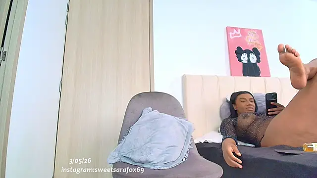 sweetsarasofia webcam