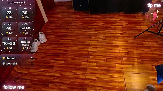 fulfill_fantasies1 webcam