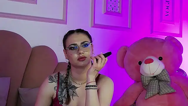 Abby__White webcam