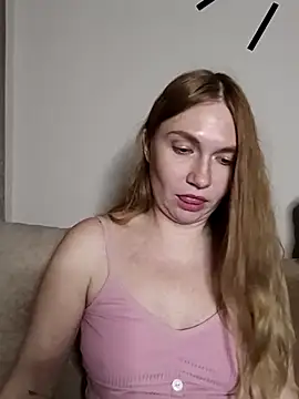 KisaVixen webcam