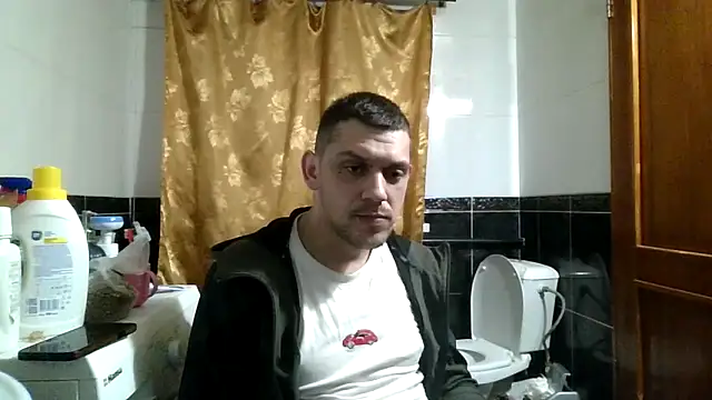 Mark1404 webcam