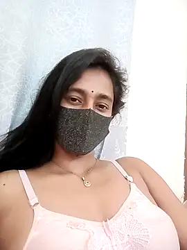Softheart-97 webcam
