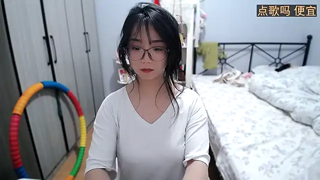 美女Hmm_0303在线直播