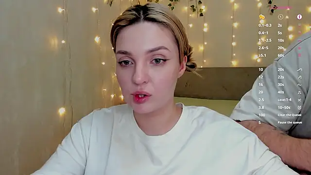 creampiiee webcam