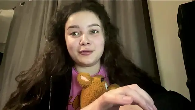 LonnaVandal webcam