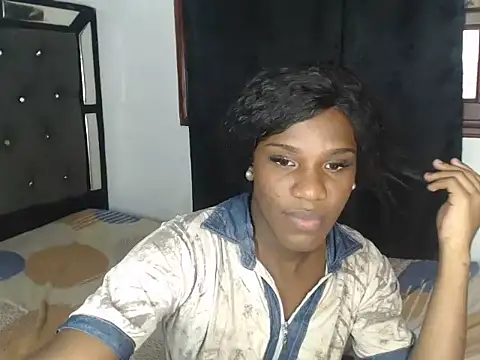 Dayanisxxx webcam