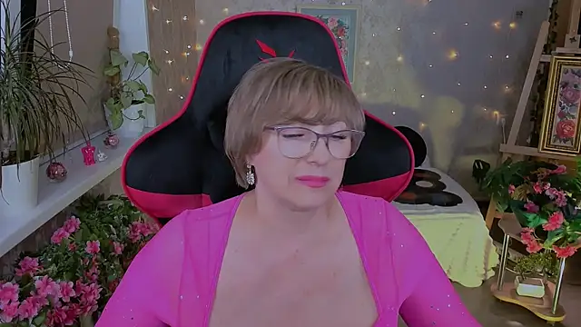 sugar_vivien webcam