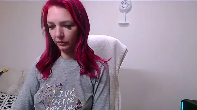Evadesirex46 webcam