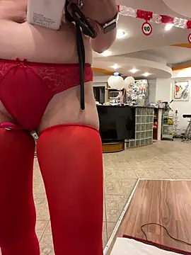 NataKitten webcam