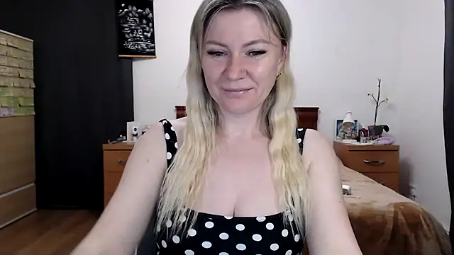 ParadiseAlina webcam