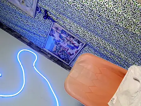 cristine_shopa webcam