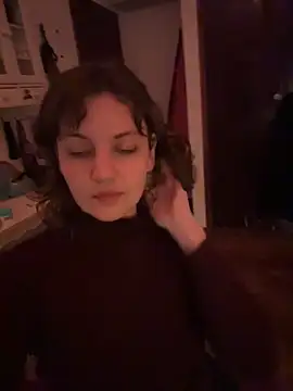 witchdub webcam