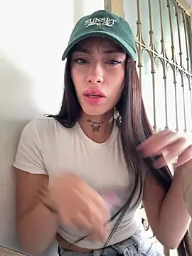 Bonny_Eva webcam