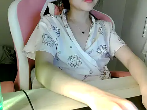 lucienguyen webcam