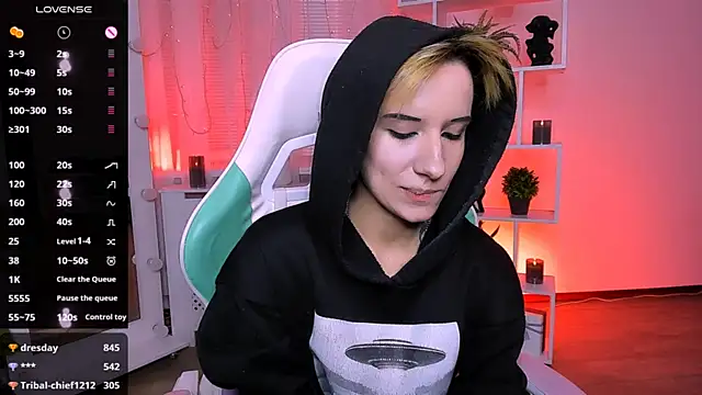 _Rein_ramm webcam