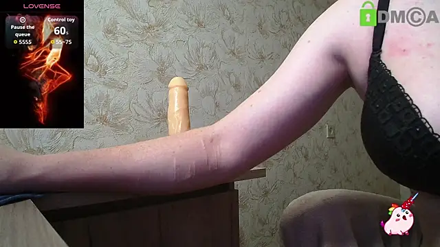 Alexis_Gordon webcam