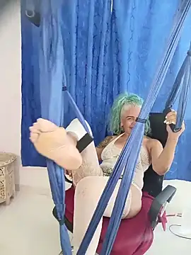 freyadevil333 webcam