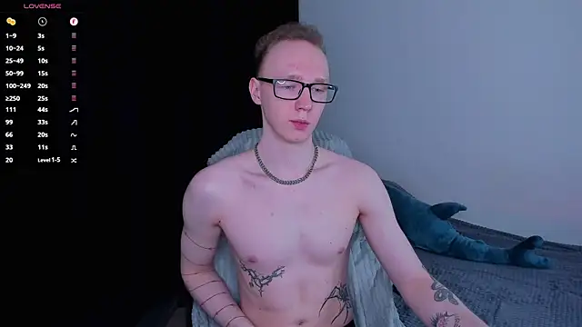 Alex_silent webcam