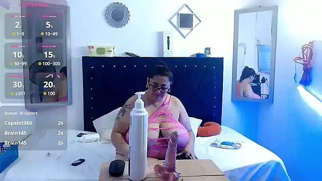bubis_laru53 webcam