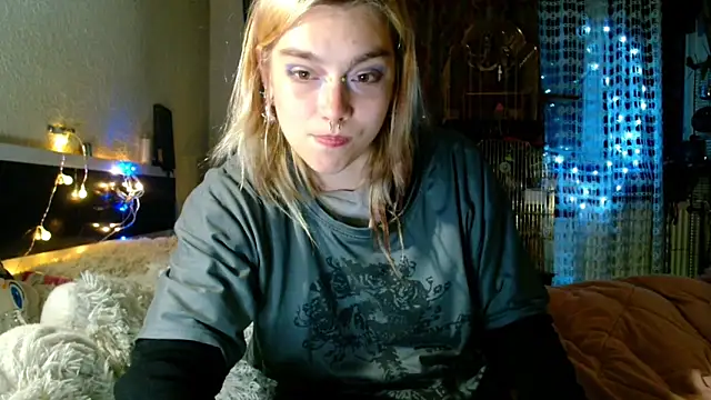 Sophie_Bell webcam