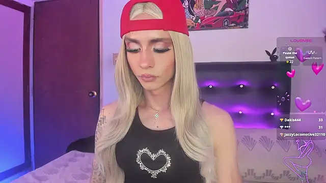 AngelsJones21 webcam