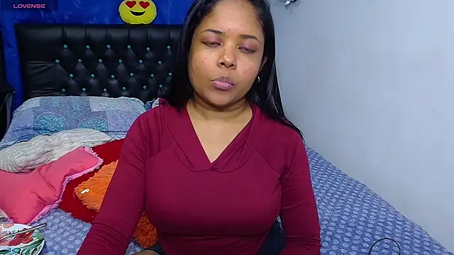 Melikasweetz webcam