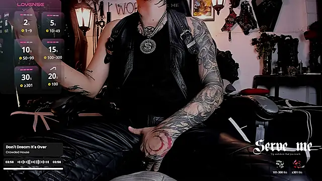 allanhurtss webcam