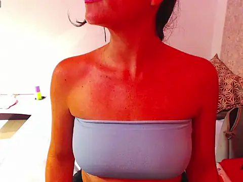 AliciaChelios webcam