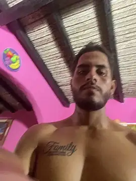 Dalton_oficial webcam