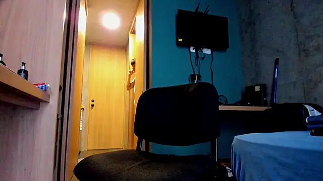 Huge_latin_cock webcam