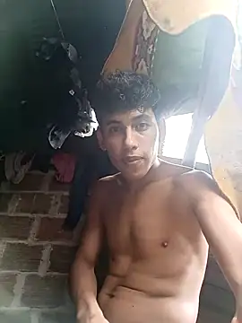 Andres123cv webcam