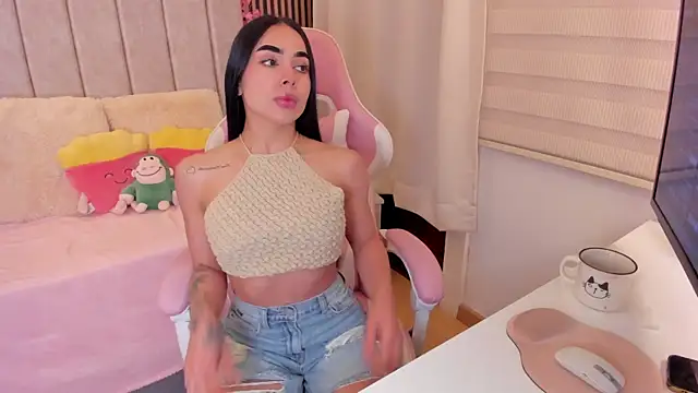 tamy_xoo webcam