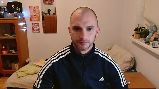OskarBreno webcam