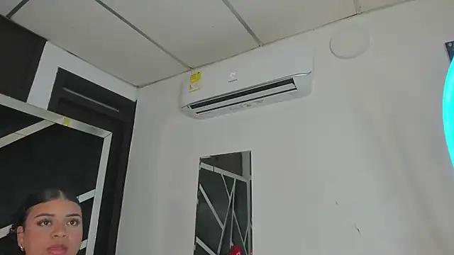 Rubyxht webcam