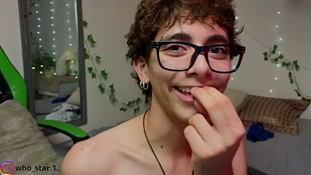 Matty_Sparkk webcam