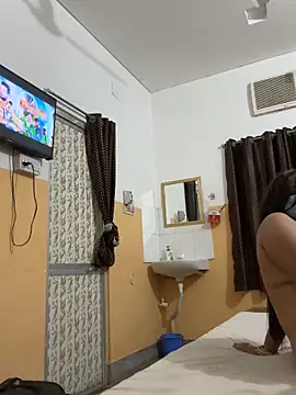 Erotic_Anju webcam
