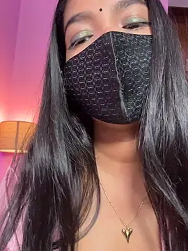Neha18 webcam