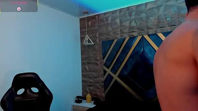Draven_Marceaux webcam